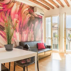  Appartamento San Polo Design Italia