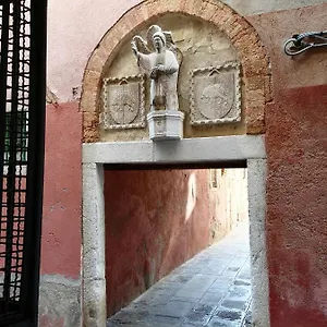  Appartamento Casa Pergoletto Italia