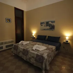  Appartamento Casa Chrilù Italia