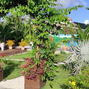 Un Coin De Paradis, Piscine Privative, Vue Saintes Vakantiehuis Trois-Rivières