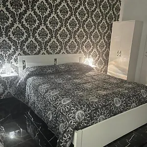 Casa Pagano , Naples Italy