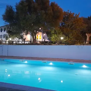 Farm stay De Serra Country, Onifai