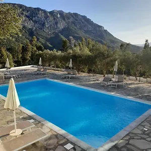 Farm stay De Serra Country, Onifai