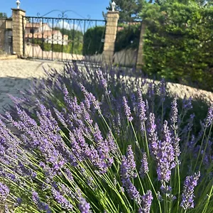 Les Clematites Appartement Donzère