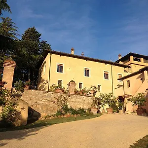 Torraccia Di Chiusi Relais , San Gimignano Italy