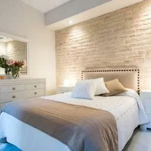 Villegas Appartement Sevilla