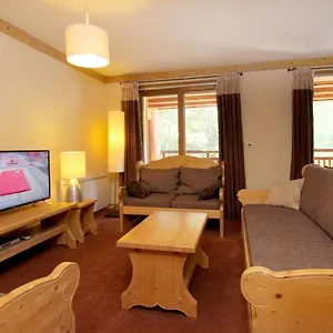 Bel 6 A 8 Personnes Au Pied Des Pistes Appartement Les Deux Alpes