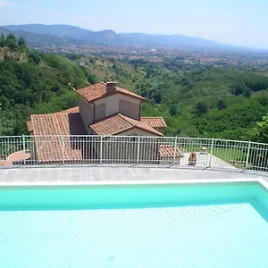 La Piana , Borgo a Buggiano Italy